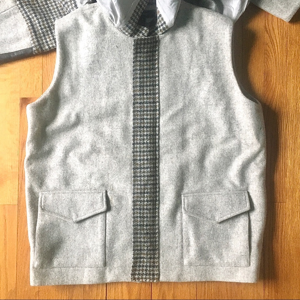 Suno Jacket/Cape/Vest - image 8